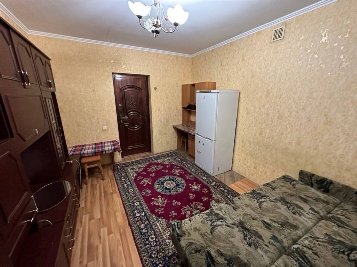 Оренда кімнати в гуртожитку на Київській, Станіславського, (Корнелюка) - фото 1