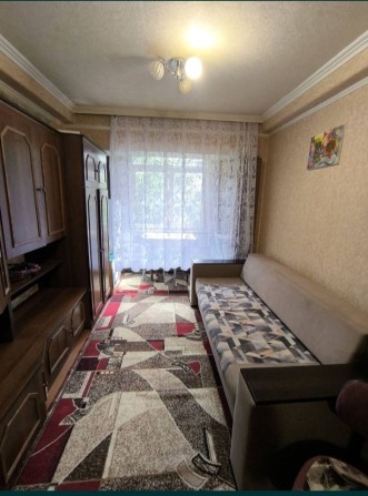 Здається кімната.Початок Троещіни.Чернігівська.Без господарів - фото 1