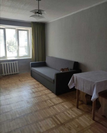 Здається кімната в сімейному гуртожитку НАУ, м. Шулявська - фото 1