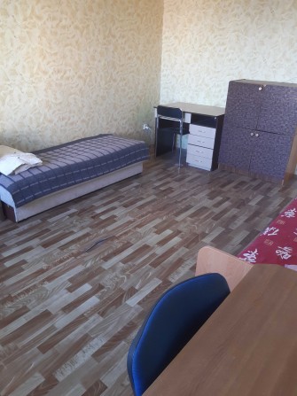 Комната в квартире Киев - фото 1