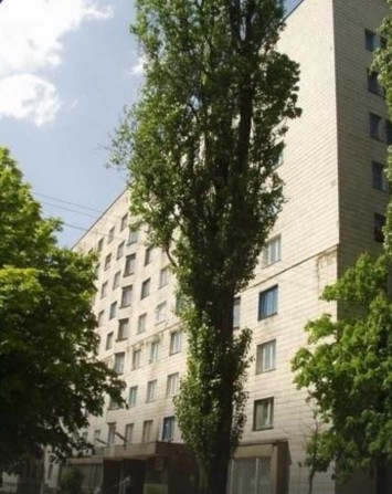 Здається кімната в гуртожитку м. Нивки, м. Святошин - фото 1