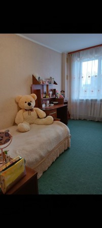 Оренда кімнати для дівчини. Вільна 10 серпня. Без хозяйки проживання - фото 1
