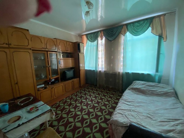 Здам кімнату в гуртожитку, район Залізничного вокзалу, на Шимка - фото 1
