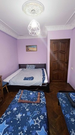 2-3-місна кімната Без Комісії, Застави та Комунальних. Виноградар - фото 1