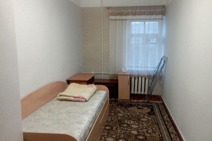 Здається 1 Кімната В Гуртожитку ДЛЯ ОДНІЄЇ ДІВЧИНИ - фото 1