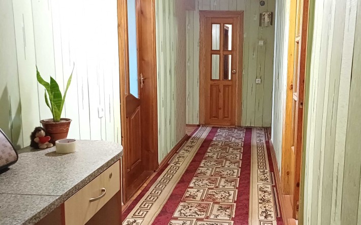 Кімната для 1-2 дівчатам, на БогуніЇ, проживання без власниці - фото 1