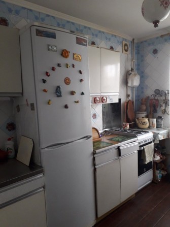 Окрема кімната для дівчини- студентки на Замостянській - фото 1