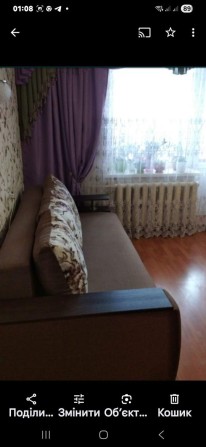 Здам кімнату з проживанням хозяйки для 1-2 дівчат - фото 1
