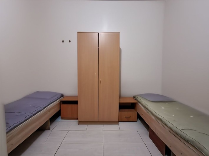 Двомісна кімната недорого. М.Либідська - фото 1