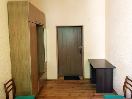 Кімната у гуртожитку