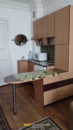 Комната в общежитии - фото 1