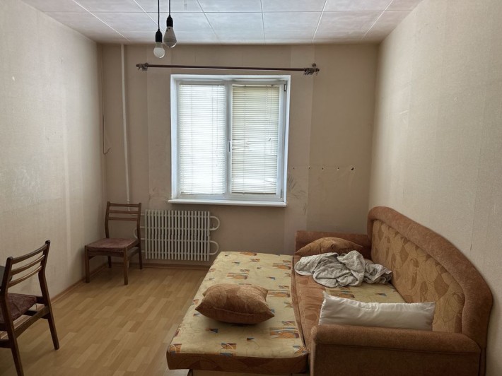 Сдаю комнату в 3ех комнатной квартире - фото 1