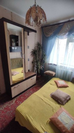 Оренда кімнати вул.Порика (р-н Аквапарка, Маяка) 3500грн. - фото 1