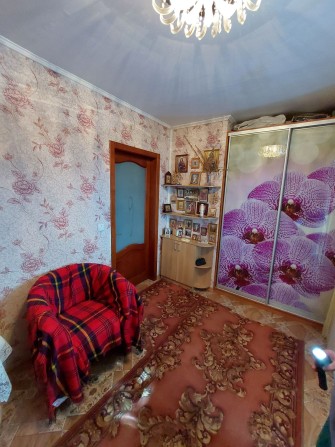Здається кімната в двухкімнатній квартирі  вул.Авіаційна. - фото 1