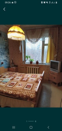 Кімната без хазяїв - фото 1