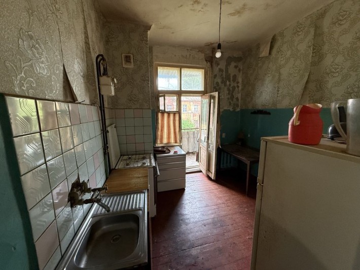 Сдам комнату на Кичкасе - фото 1