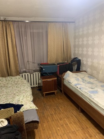 Здається кімната, койко місце на Вишеньці - фото 1