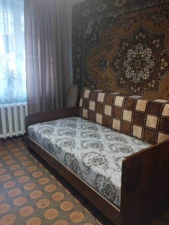 Сдам в оренду 1 кімнату в 3к квартирі Медуніверситет - фото 1