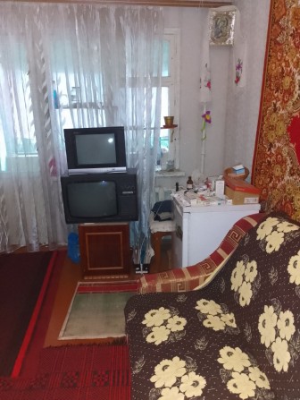 Здам кімнату для військового на короткий термін, центр міста - фото 1