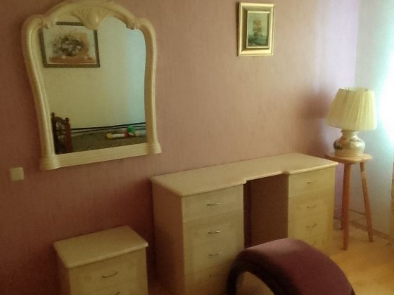 Комната Жуляны, Теремки 2 Київ