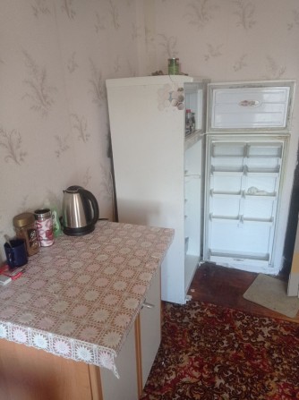 Кімната у гуртожитку - фото 1