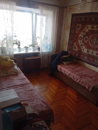 Сдам 2х комнату квартиру - фото 1