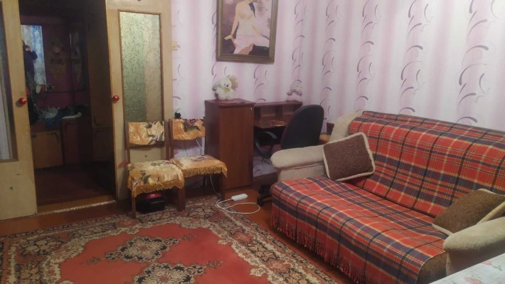 Здаю кімнату для хлопця чи дівчини, працюючих або студентів,Ковалівка - фото 1
