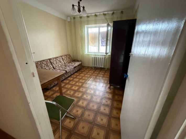 Сдаєм кімнату для 1-людини, кв -2 кімнатна Русанівка, березняки - фото 1