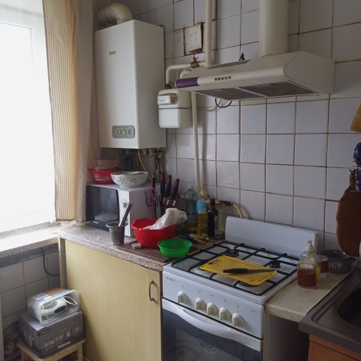 Сдам комнату в 3х.ком.квартире Волкова 16. - фото 1
