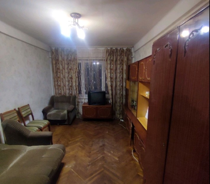 Сдается комната без проживания хозяев,ст.метро Дарница - фото 1