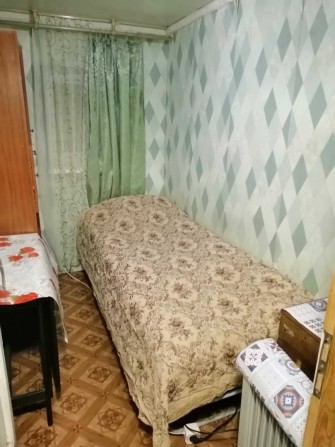 Кімната в приватному секторі, без комісійних для мужчин - фото 1