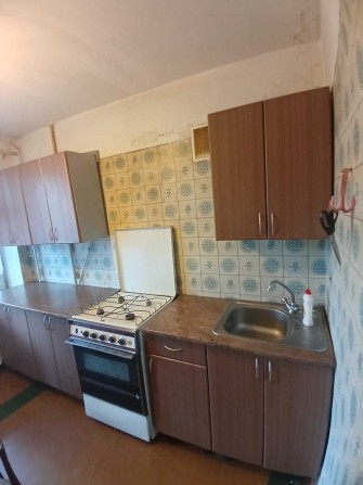 Здам кімнату для дівчини  в 2кім. Метро Дарниця пішкі - фото 1