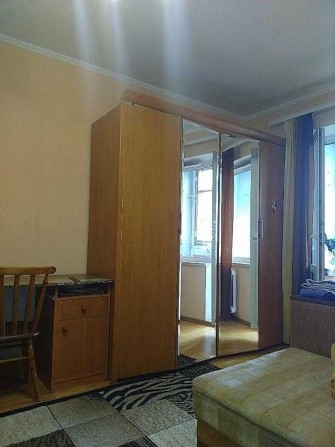 Комната без хозяев, Нивки - фото 1