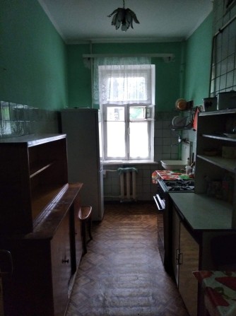 Місце в кім. для хлопця. Без ГОСПОДАРЯ. Центр. - фото 1
