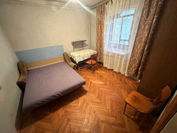 Оренда ізольованої кімнатної квартири пр Червоної Калини - фото 1