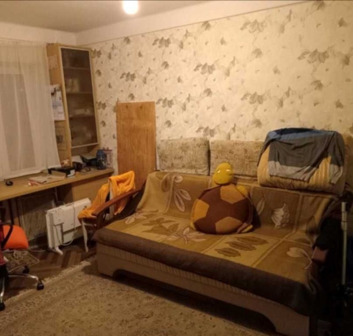Здається кімната на Нивках - фото 1