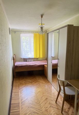 Здам кімнату для ОДНІЄЇ дівчини - фото 1