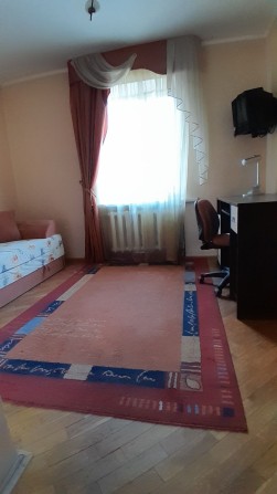 Оренда 1кімната в 2к.квартирі  Центр  Кубійовича - фото 1
