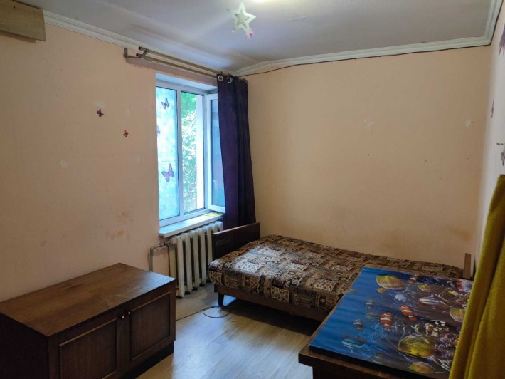 Здається кімната в приватному будинку м. Деміївська. - фото 1