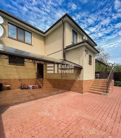 Продам дом 190м2,  Салтовка, ул. Краснодарская, Немышля - фото 1