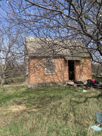 Продам дачу в Тарановке - фото 1