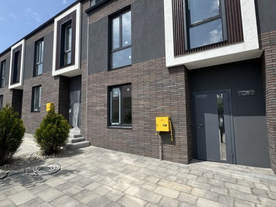 Таунхаус 75м2! Софіївська Борщагівка! БЕЗ КОМІСІї! Софіївська Борщагівка