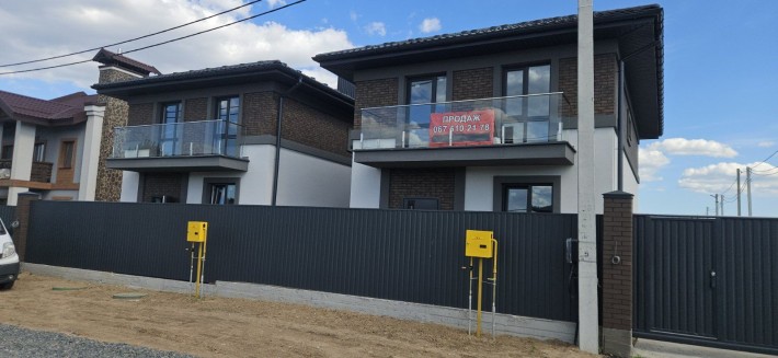 Продаж будинку  120м.кв.біля Ліцею. Петропавлівська Борщагівка - фото 1