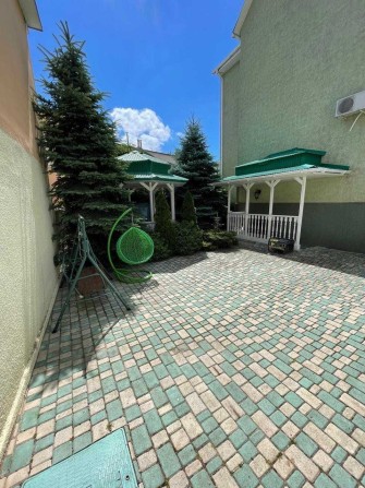Дом в Аркадии! Закрытый кооператив! Не стареющая классика! 1A37 - фото 1