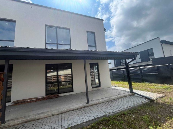 Дуплекс 120 м2 | 2,6 сотки | Газ | 2,5 км до Києва | Без комісії - фото 1