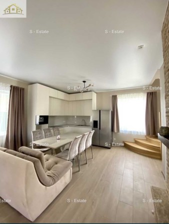 ‼️‼️Продам дом 164м2 2 этажа Новобаварский район Ледное видео+‼️** Экс - фото 1