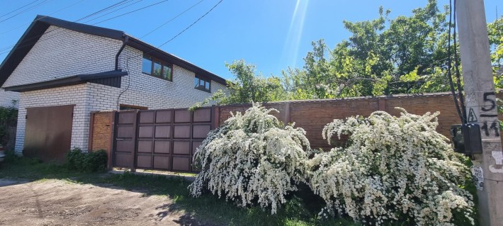 Новий будинок 2017р.,  район Одеська - фото 1