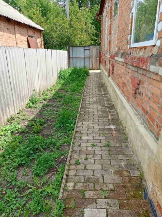 Продам 1/2 дома  (район Морозово),двор роздельный - фото 1