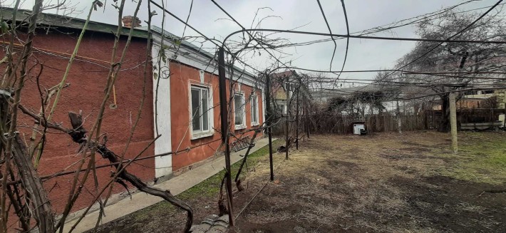 В продажу будинок в м.Одеса - фото 1