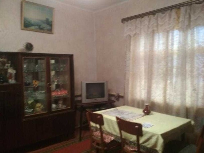 Продам 1/2 дома пос. Ново-Западный - фото 1